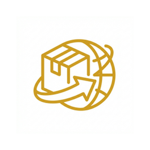 IndoShip Global logo